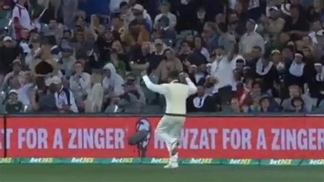 Ashes: Usman Khawaja does shuffle dance in front of fans as Australia ...