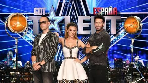 Got talent Got talent España vuelve a Telecinco con su edición más