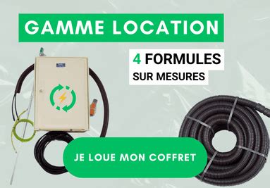 Coffret De Chantier Tecko Therm Elec Coffret De Chantier