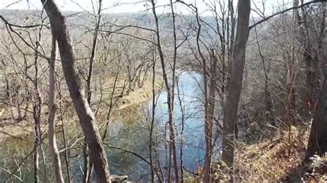 Cacapon River At Great Cacapon West Virginia Youtube