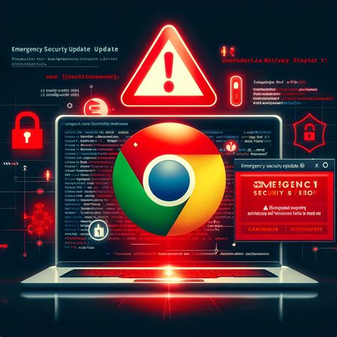 Sixth Exploited Zero Day Found This Year In Google Chrome Critical