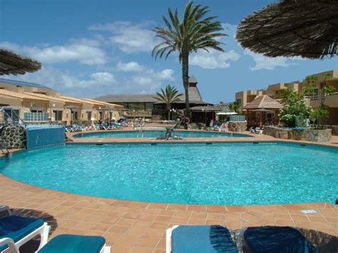 Hotel Arena Suite Corralejo Vtours