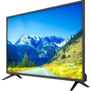 Televizor Led Nei Smart Tv Ne Seria Ne Cm Negru Full Hd