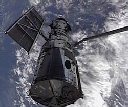 Hubble repair mission a complete success | Physics Today | AIP Publishing