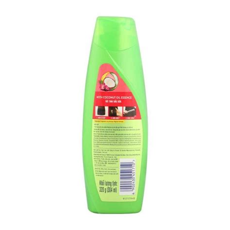 Rejoice Frizz Repair Shampoo G