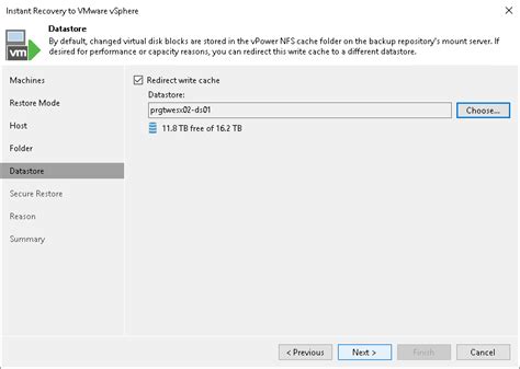 Step 6 Select Destination For Virtual Disk Updates User Guide For