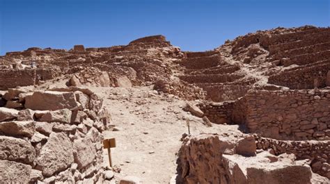 Atacama Desert Top 10 Attractions And Things To Do Bookmundi