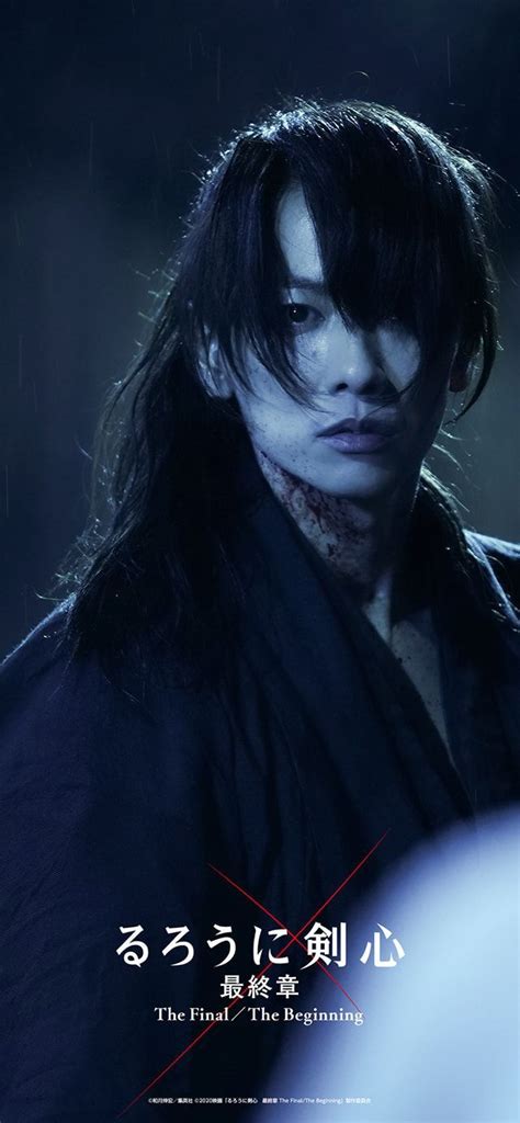 Wallpaper For Android Rurouni Kenshin Movie Rurouni Kenshin