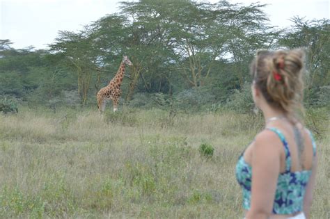 10 Day Active Adventure in Kenya | Not In The GuideBooks