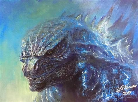 Pin By M Fuad Arifin On Godzilla Godzilla Kaiju Monsters Godzilla Funny