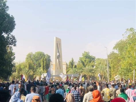 لجان المقاومة تقترح ميثاقاً لتوحيد قوى الثورة السودانية جبراكة نيوز