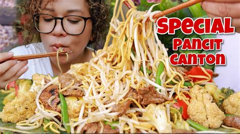 Baka Di Mo Pa Na Try Yung Ganitong Luto Sa Pancit Canton Youtube