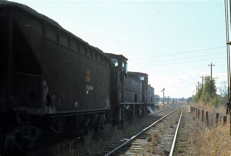 Smr 20 Loco Eastbound Coal Neath Nsw Fj79 3 Dunedoo Flickr