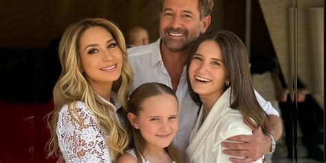 Gabriel Soto E Irina Baeva Terminaron Por Maltrato A Sus Hijas RR