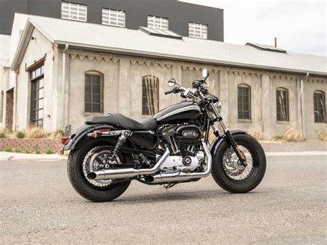 2017 Sportster 72 Bobber