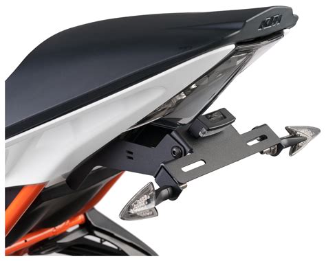 Puig Fender Eliminator Kit Ktm Rc Cycle Gear