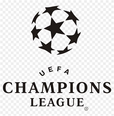 Logo Uefa Champions League Vector - Champions League Logo Png ...