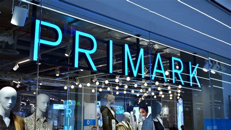 Primark W Krakowie Otwarcie Sklepu W Centrum Handlowym Bonarka Moda