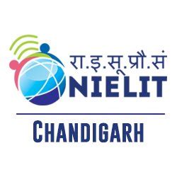 Nielit Chandigarh On Twitter Dr Sanjeev Gupta Took Charge As