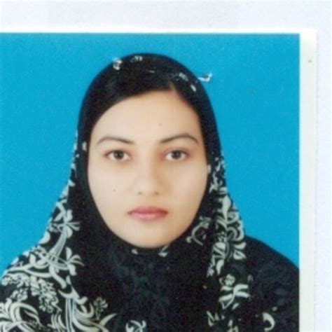 Bushra MUGHAL Researcher Doctor Of Philosophy University Of Porto