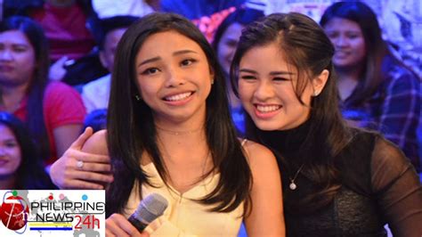 Maymay Entrata And Kisses Delavin React To Being Pitted Against Each