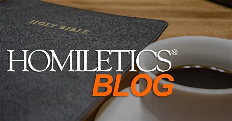 Category: Interviews | Homiletics Online Blog