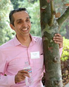 Sairus Patel Trees Of Stanford Canopy Canopy