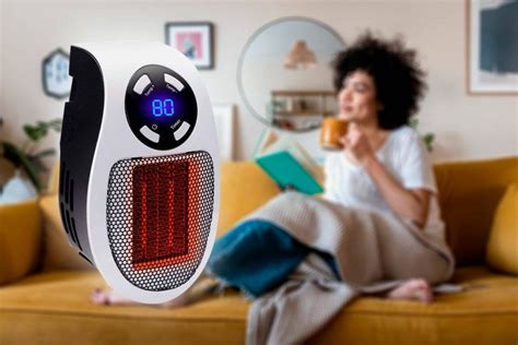 Best Toasty Heaters To Keep Your Room Cozy This Winter