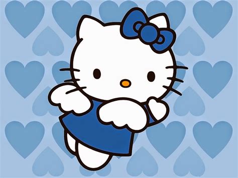 Lindas Imagenes De Hello Kitty Para Descargar Todo En Imagenes Bonitas