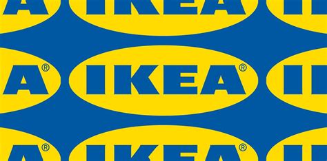 IKEA Logo Font Free Download » DaFontsPro