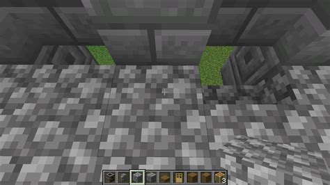 I Found Out How To Make Functional Machicolations In Minecraft R