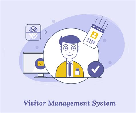 What Is The Visitor Management System