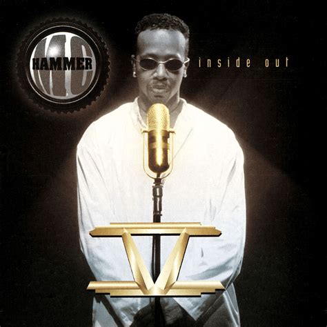 MC Hammer - Inside Out Lyrics and Tracklist | Genius