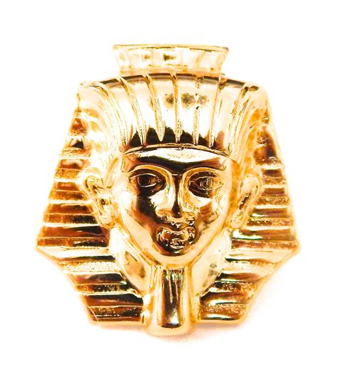 EGYPTIAN GOLD JEWELRY – GASOLINE GLAMOUR