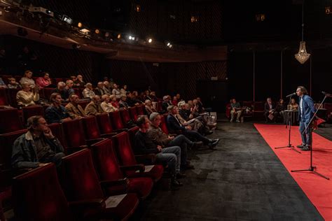 NURT 2023 gala finałowa Kieleckie Centrum Kultury