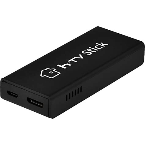 Receptor Digital Iptv Fta Htv Stick K Ultra Hd Gb Gb Ram Wifi