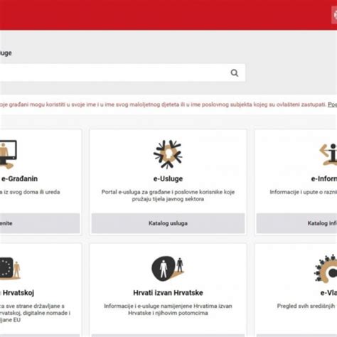 Jutarnji List Predstavljena Nova Usluga Na Portalu E Gra Ani Za