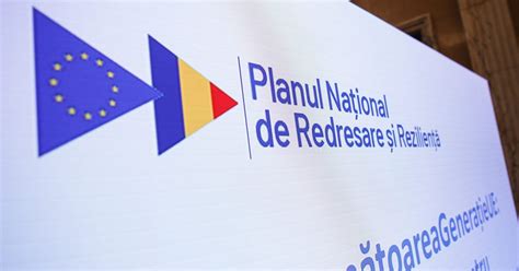 Analize și Trenduri România a trimis a doua cerere de plată din PNRR