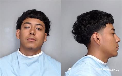 VAZQUEZ GUILLERMO 08 20 2022 Champaign County Mugshots Zone