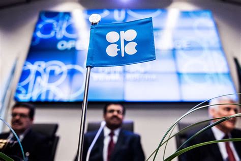 OPEC Plus Oil Agreement: Mutually Reassured Destruction - Bloomberg