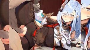 Titta på genshin Genshin Gender Bender Bbw Porn SpankBang