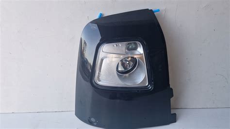 Halogen Dachowy Naro Nik Blendy Volvo Fh Za Z Z