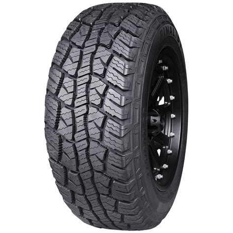 Finalist Terreno A/T LT245/75R16 10 Ply 120S Load Range E SUV Light ...