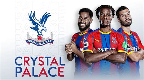 Crystal Palace fixtures: Premier League 2019/20 | Football News | Sky ...