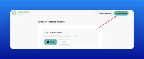 Rekt Fencer On Twitter 9 Mantle Testnet Faucet Go To Https