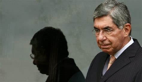 Costa Rica Tres Mujeres Denuncian Al Expresidente Óscar Arias Sánchez Por Abuso Sexual