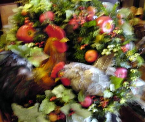 A Bunch Of Flowers That Are Sitting On A Table