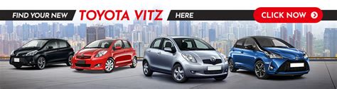 Toyota Vitz Review Price Specs And Fuel Consumption In Mpg Sbt Japan