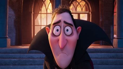 Why Adam Sandler And Kevin James Arent In Hotel Transylvania