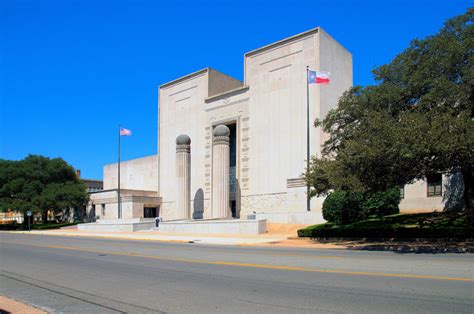 The Grand Lodge of Texas - Architexas